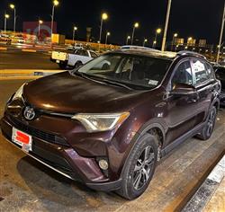 تويوتا راف 4